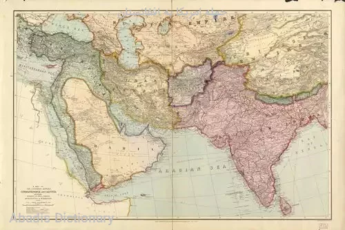 حمله امریکا به افغانستان